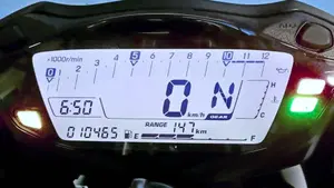Suzuki SV650 (2021 - 24)  (10)