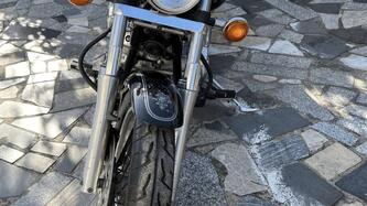 Yamaha XV dragstar 1100 epoca