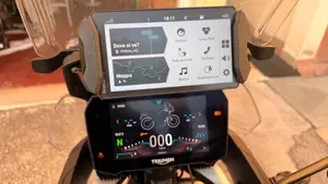 Triumph Tiger 900 Rally (2020 - 23)  (3)