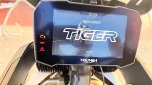 Triumph Tiger 900 Rally (2020 - 23)  (4)