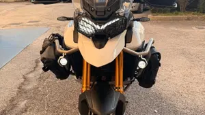 Triumph Tiger 900 Rally (2020 - 23)  (5)