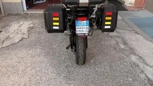 Triumph Tiger 900 Rally (2020 - 23)  (7)