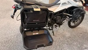 Triumph Tiger 900 Rally (2020 - 23)  (8)