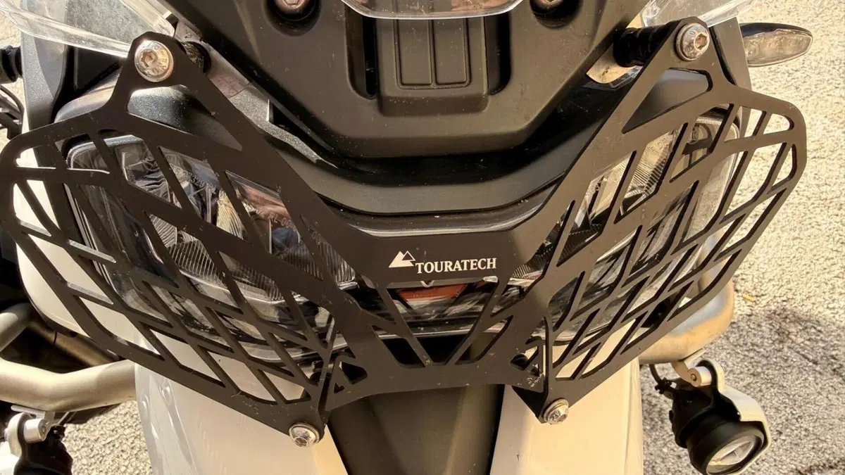 Triumph Tiger 900 Rally (2020 - 23)  (12)