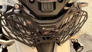 Triumph Tiger 900 Rally (2020 - 23)  (12)