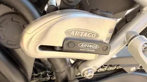 Triumph Tiger 900 Rally (2020 - 23)  (15)