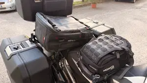 Triumph Tiger 900 Rally (2020 - 23)  (18)