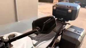 Triumph Tiger 900 Rally (2020 - 23)  (19)