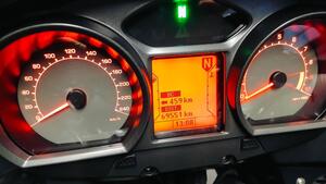 Bmw R 1200 RT (2010 - 13) 