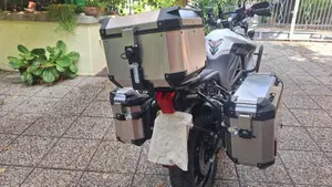 Triumph Tiger 800 XRx (2018 - 20)  (3)