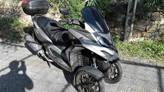 Quadro QV3 Edelweiss (2019) usata