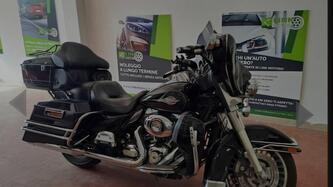 Harley-Davidson 1690 Electra Glide Classic (2010 - 12) - FLHTC usata