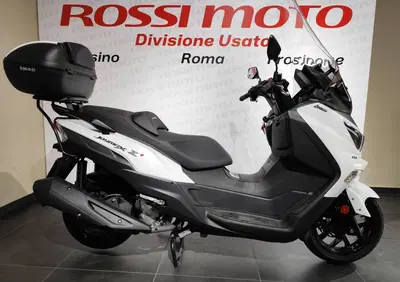 Sym Joymax 300 Z+ (2021 - 24) - Annuncio 9951578
