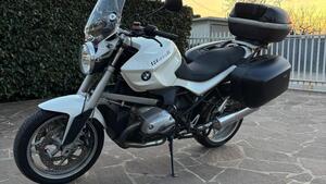Bmw R 1200 R (2006 - 11) 