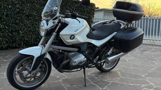 Bmw R 1200 R (2006 - 11)
