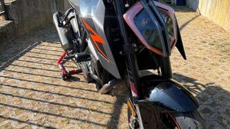 KTM 1290 Super Duke R ABS (2017 - 18) usata