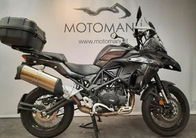 Benelli TRK 502X (2021 - 26) - Annuncio 9951601