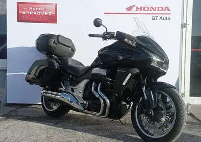 Honda CTX 1300 ABS (2014 - 16) - Annuncio 9951609