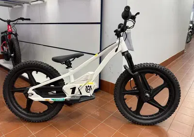 Husqvarna EE 1.20 (2023 - 24) - Annuncio 9332140