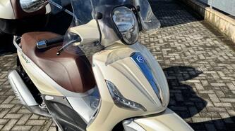 Piaggio Beverly 300 i.e. (2010 - 16) usata