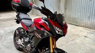Yamaha Tracer 900 ABS (2015 - 16) usata