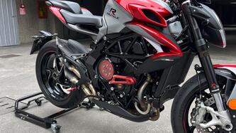 MV Agusta Brutale 800 RR (2021 - 25)