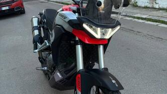 Aprilia Tuareg 660 (2022 - 24) usata