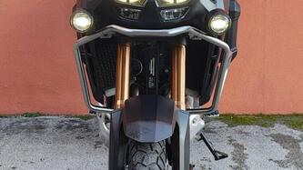 Honda Africa Twin CRF 1100L Adventure Sports Travel Edition (2024 - 26) usata