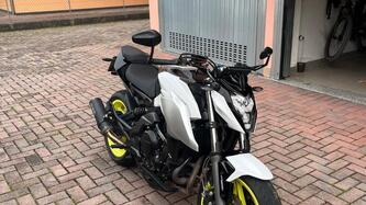 CFMOTO 650NK (2021 - 24) usata