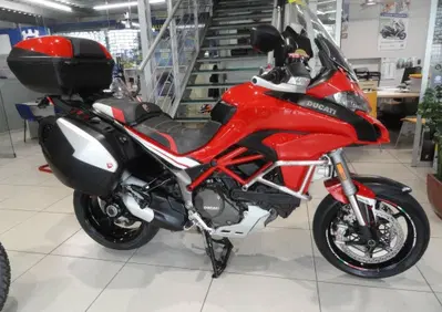 Ducati Multistrada 1200 S (2015 - 17) - Annuncio 9951658