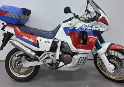 Honda Africa Twin XRV 750 (1992) - Annuncio 9951668