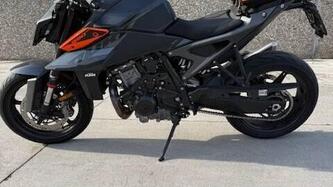 KTM 990 Duke (2024 - 26) usata