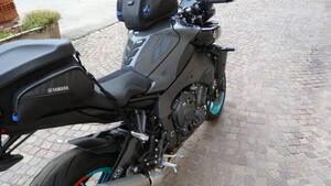 Yamaha MT-10 (2022 - 26) 