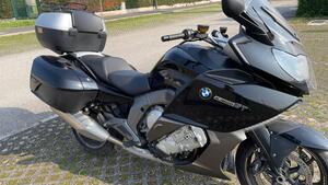 Bmw K 1600 GT (2010 - 16) 
