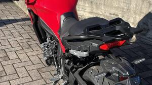 Yamaha Tracer 9 GT (2021 - 24) 