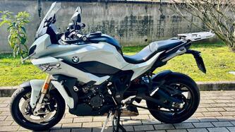 Bmw S 1000 XR (2020 - 23) usata