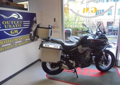 Voge Valico 500DSX (2021 - 24) - Annuncio 9951688