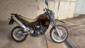 Yamaha XT 660 R (2004 - 16) usata
