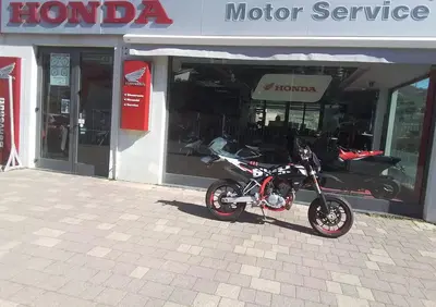 Swm SM 125 R (2017 - 20) - Annuncio 9951697