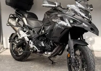 Benelli TRK 502X (2021 - 26) - Annuncio 9951705