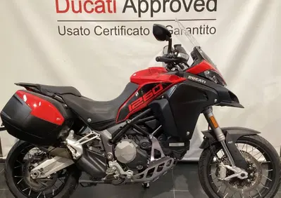 Ducati Multistrada 1260 Enduro (2019 - 21) - Annuncio 9900594