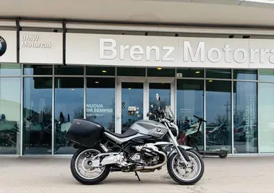 Bmw R 1200 R (2006 - 11) - Annuncio 9951719