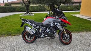 Bmw R 1200 GS (2013 - 16) 