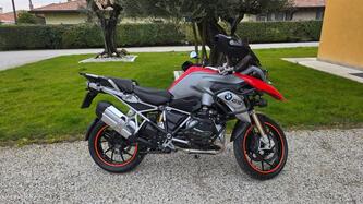 Bmw R 1200 GS (2013 - 16)