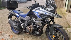 Suzuki V-Strom 1050XT Pro (2020 - 23) 
