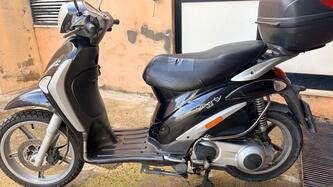 Piaggio Liberty 125 4T (2003 - 13) usata