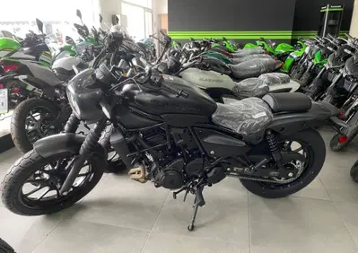 Kawasaki Eliminator 500 SE (2024 - 26) - Annuncio 9951731