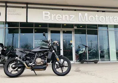 Husqvarna Svartpilen 701 (2019) - Annuncio 9951745