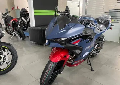 Kawasaki Ninja 500 SE (2024 - 26) - Annuncio 9951751