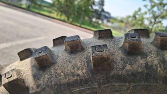 HM CRE F 300 X (2012) usata